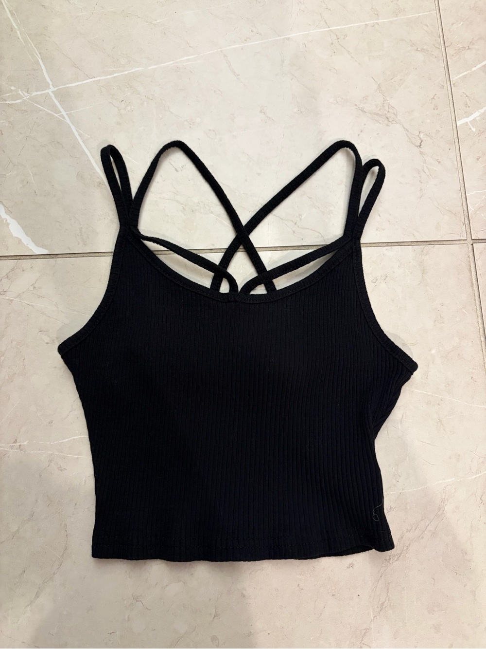 Brand New Strappy Cami